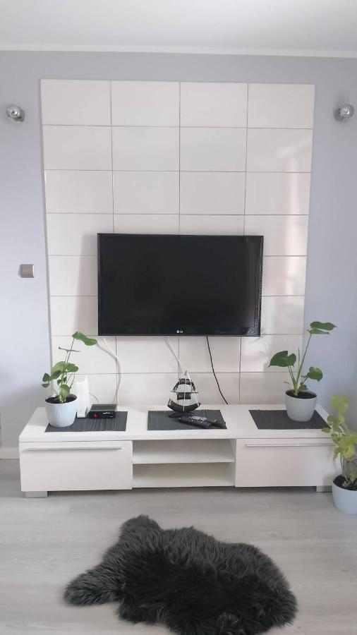 Apartment Zalesie Z Tarasem