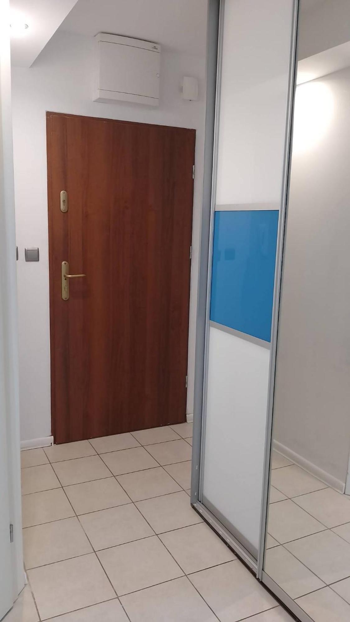 Zalesie Z Tarasem * Lubiń